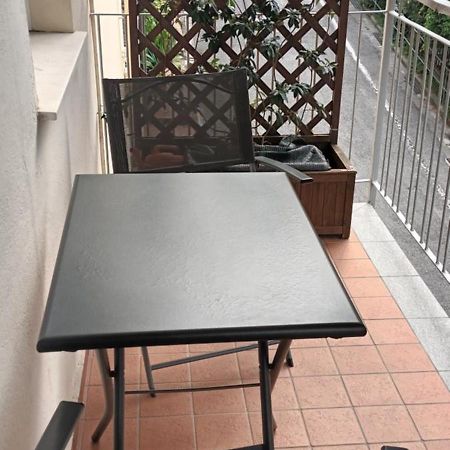 Santa Margherita Ligure Apartment With Parking Exterior photo