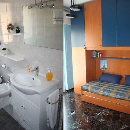Santa Margherita Ligure Apartment With Parking Exterior photo