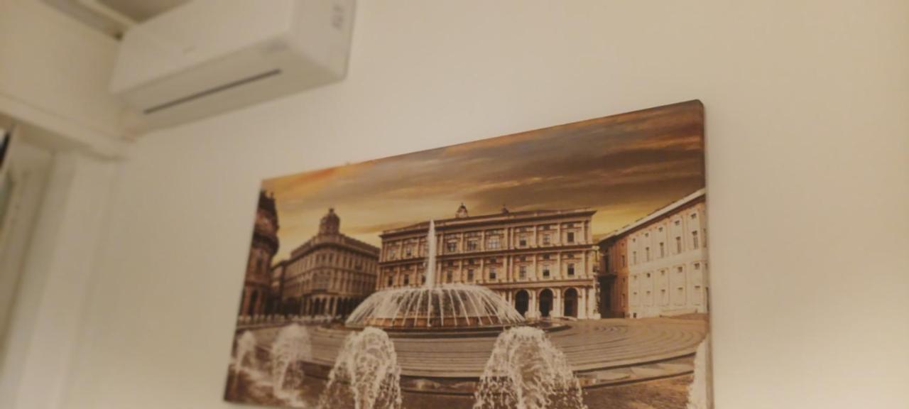 Santa Margherita Ligure Apartment With Parking Exterior photo
