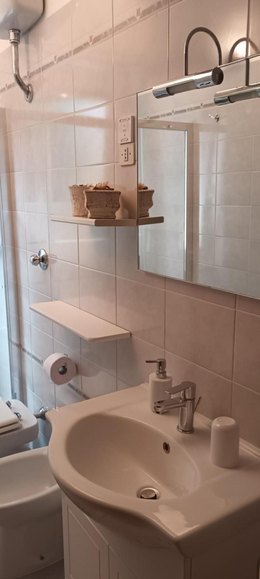 Santa Margherita Ligure Apartment With Parking Exterior photo