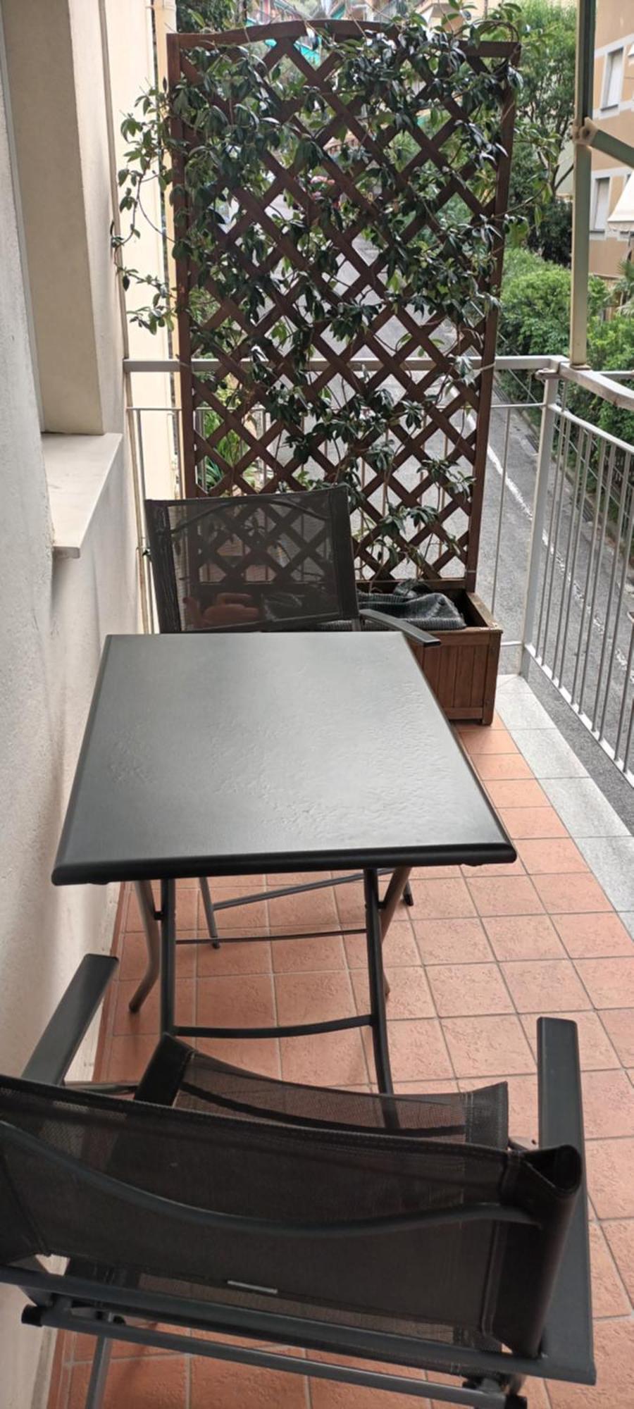 Santa Margherita Ligure Apartment With Parking Exterior photo