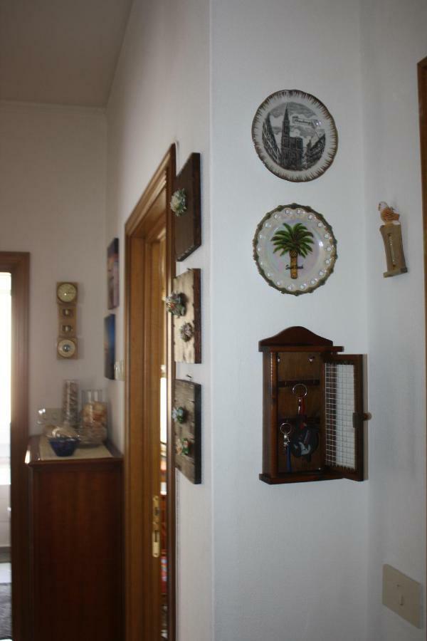 Santa Margherita Ligure Apartment With Parking Exterior photo