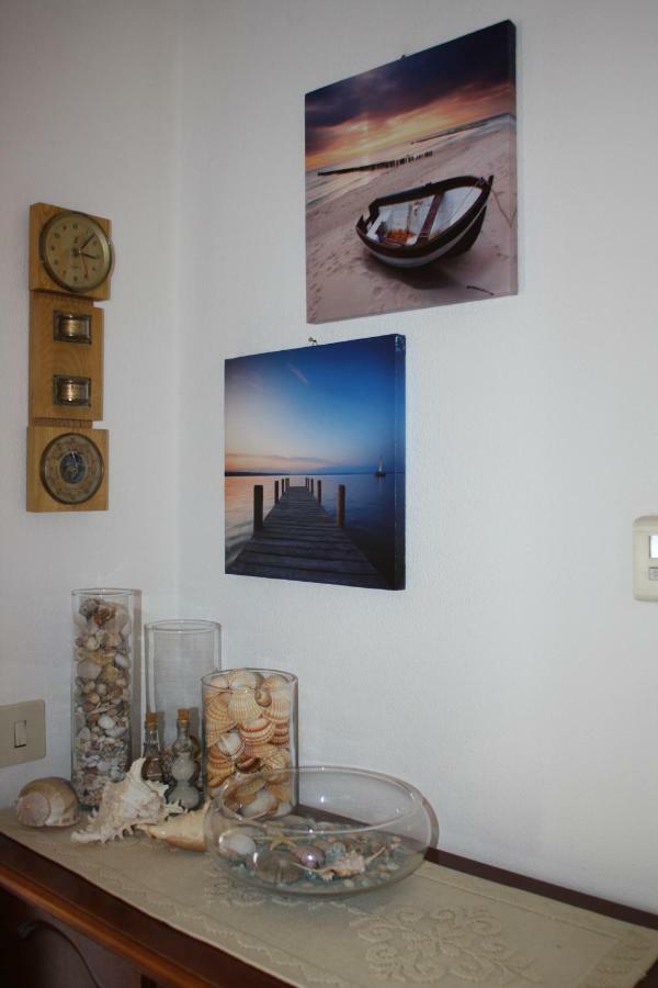 Santa Margherita Ligure Apartment With Parking Exterior photo