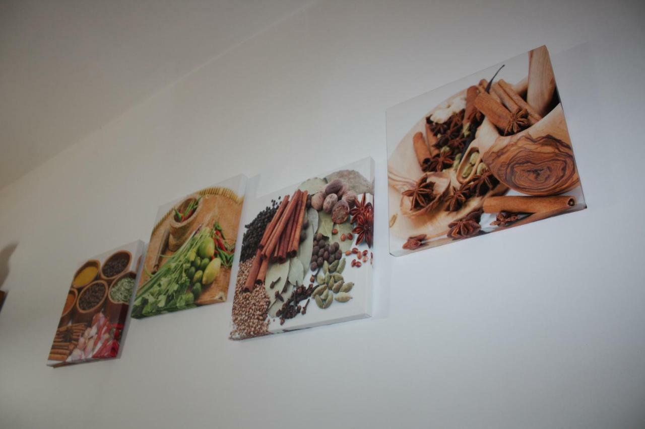 Santa Margherita Ligure Apartment With Parking Exterior photo