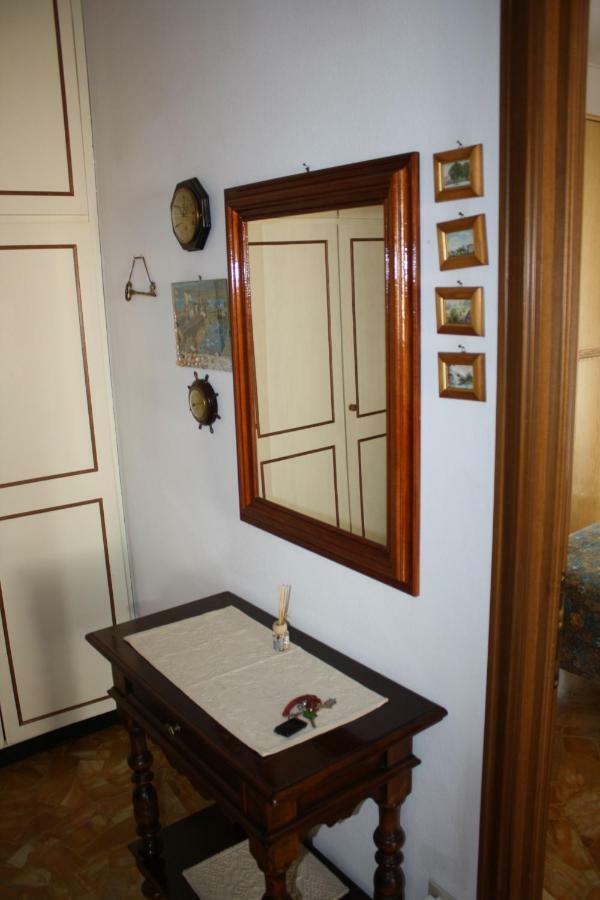 Santa Margherita Ligure Apartment With Parking Exterior photo