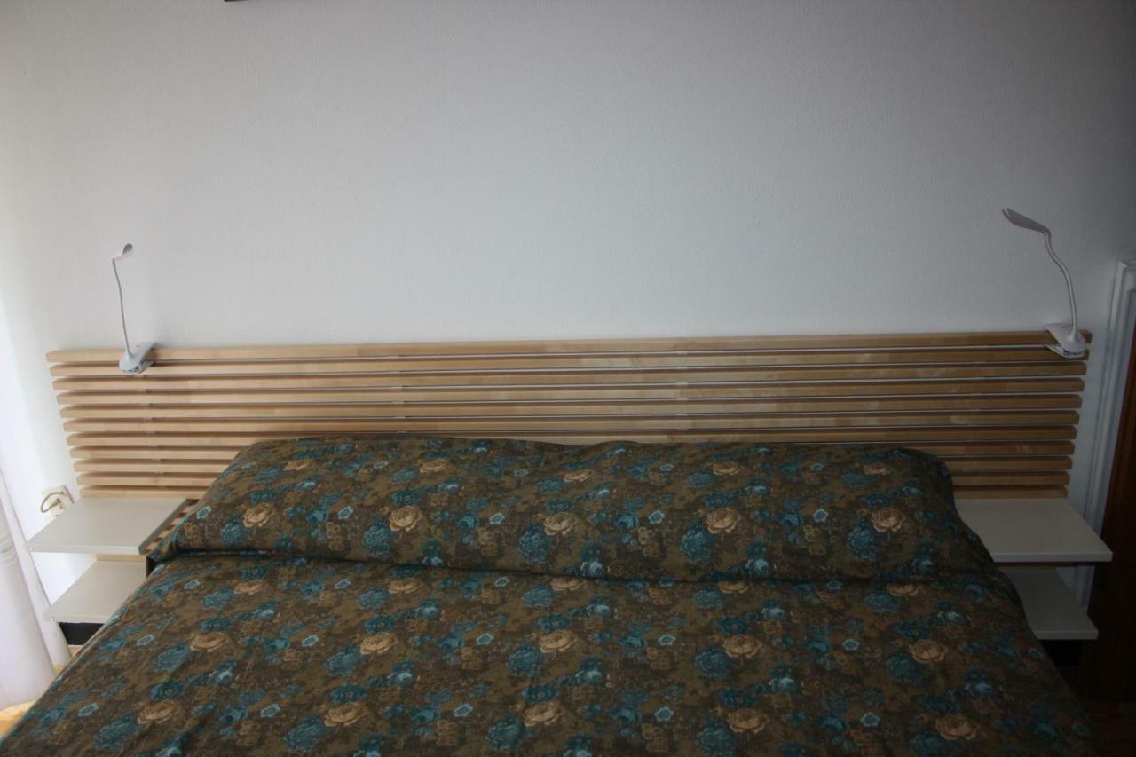 Santa Margherita Ligure Apartment With Parking Exterior photo