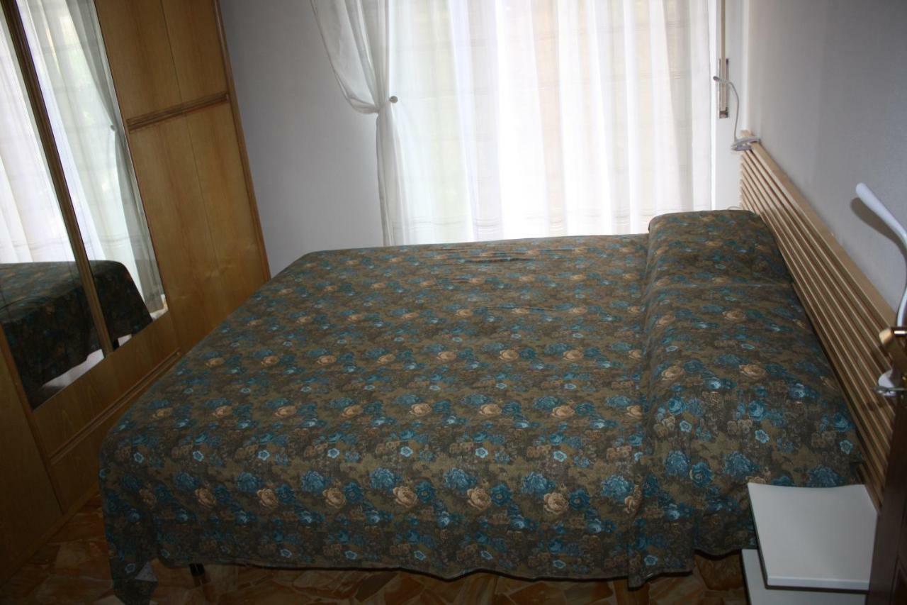 Santa Margherita Ligure Apartment With Parking Exterior photo