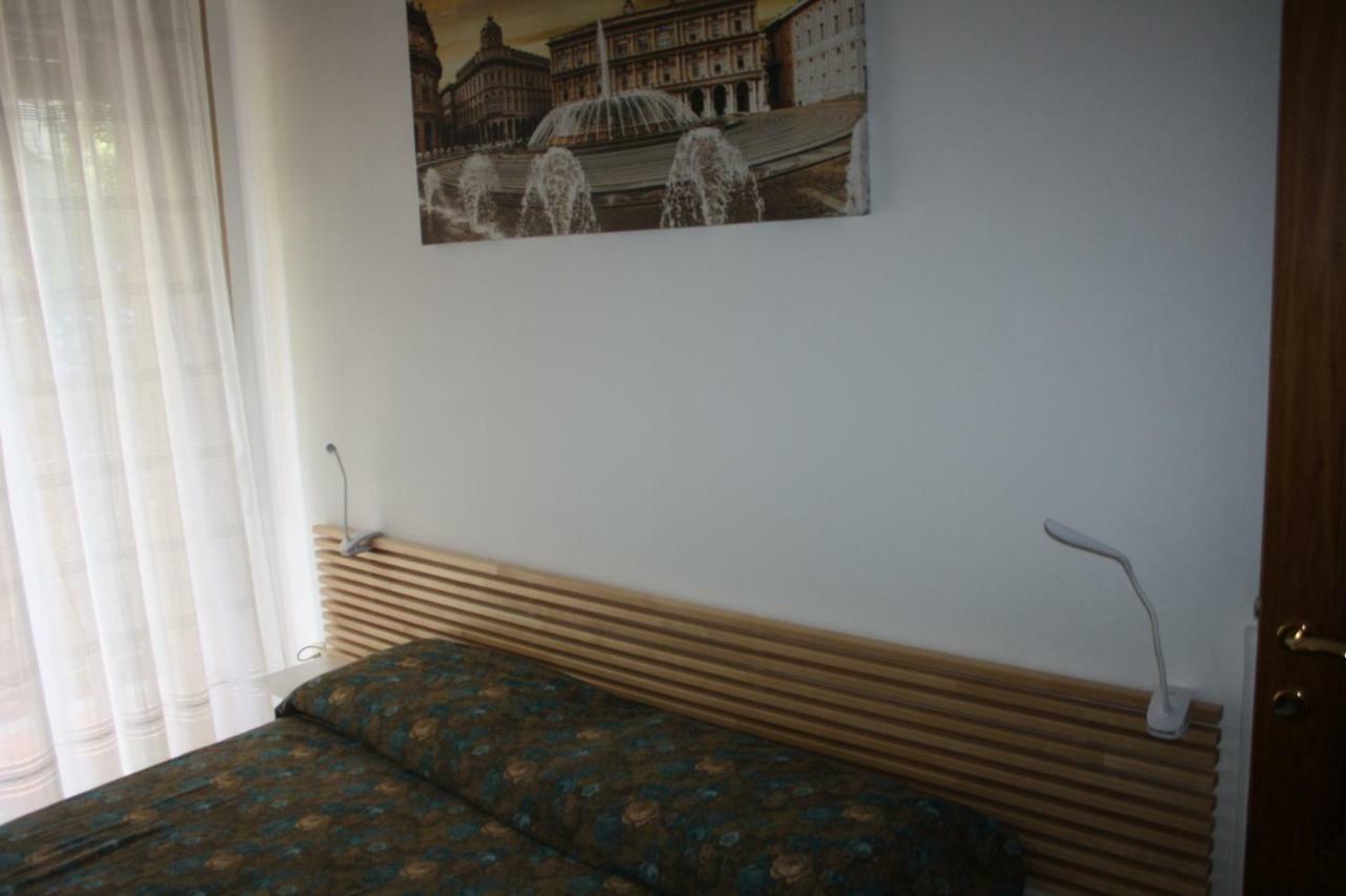Santa Margherita Ligure Apartment With Parking Exterior photo