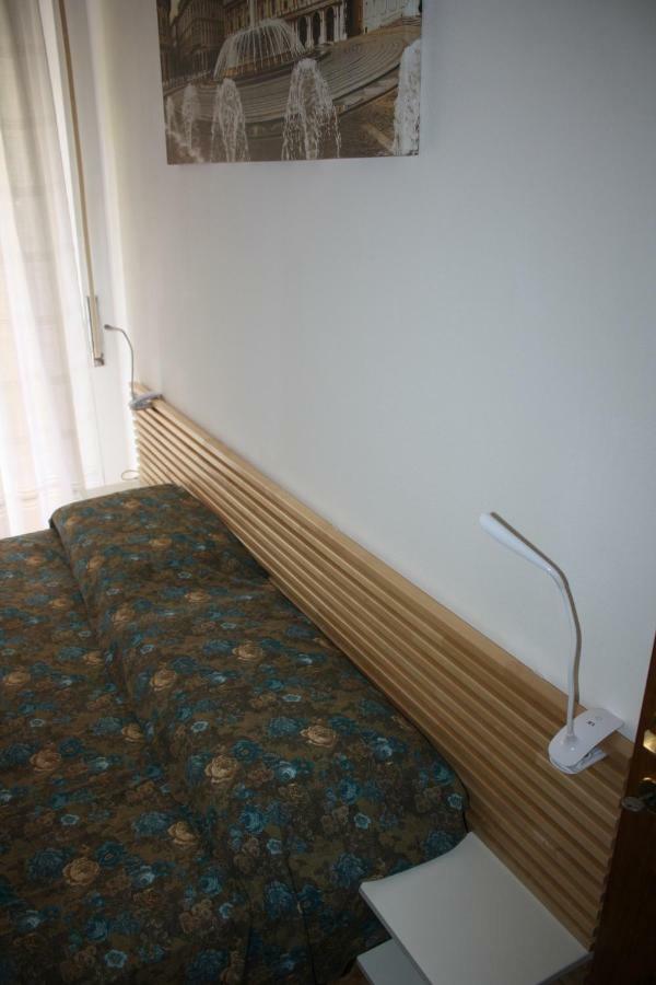 Santa Margherita Ligure Apartment With Parking Exterior photo