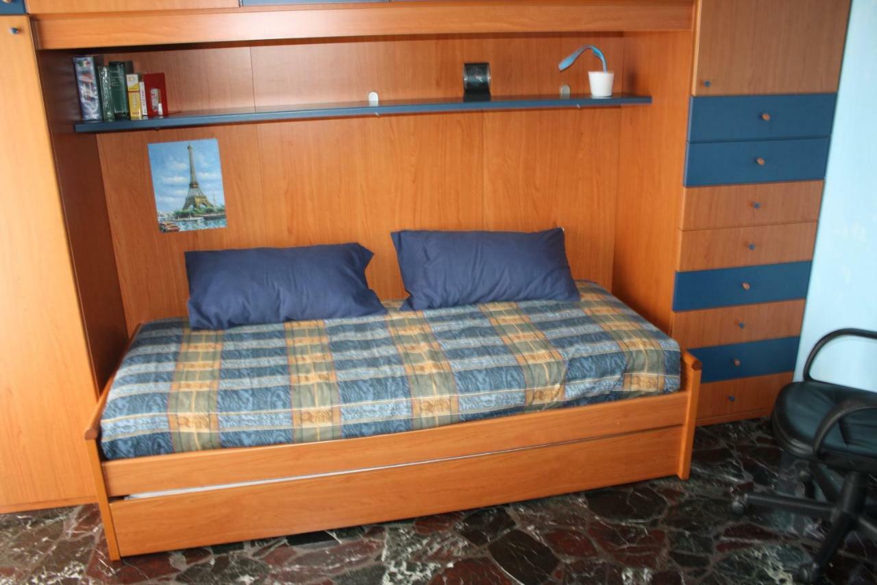 Santa Margherita Ligure Apartment With Parking Exterior photo